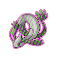 Exotic Milotic